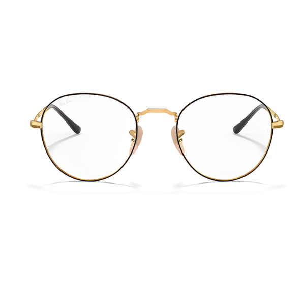 Ray Ban RX3582V David