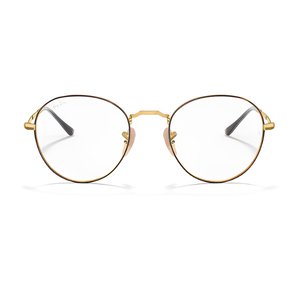 Ray Ban RX3582V David