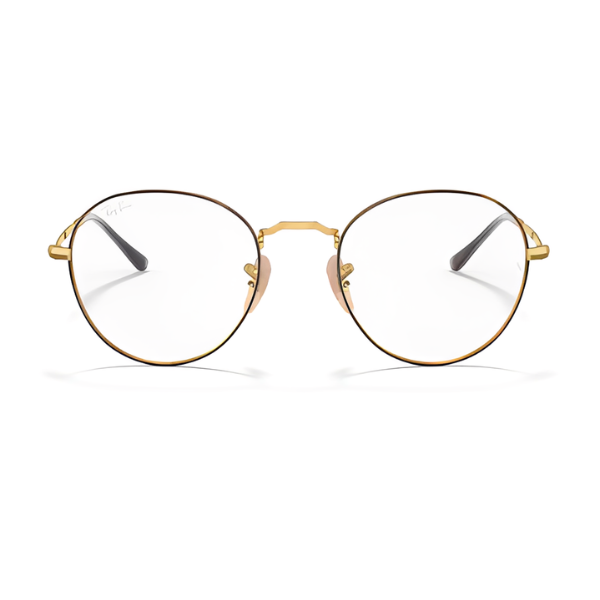 Ray Ban RX3582V David