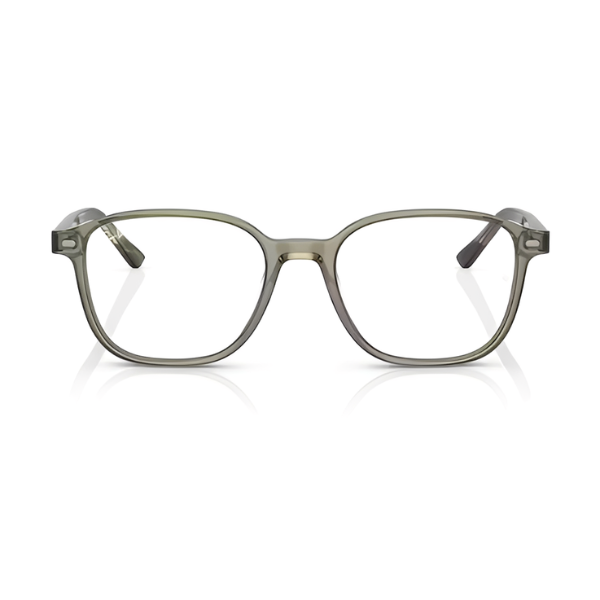 Ray Ban RX5393 Leonard