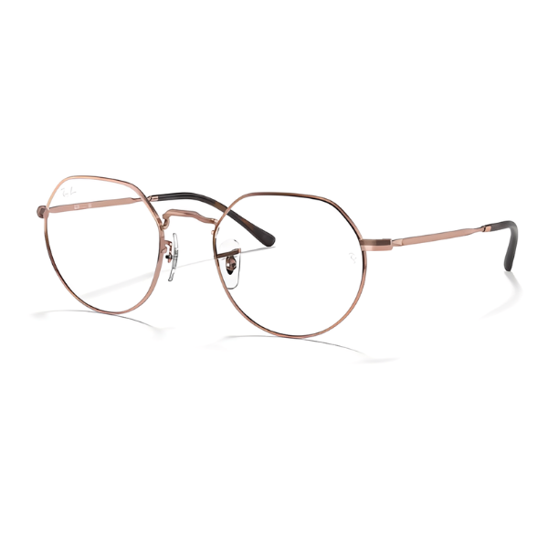 Ray Ban RX6465 Jack