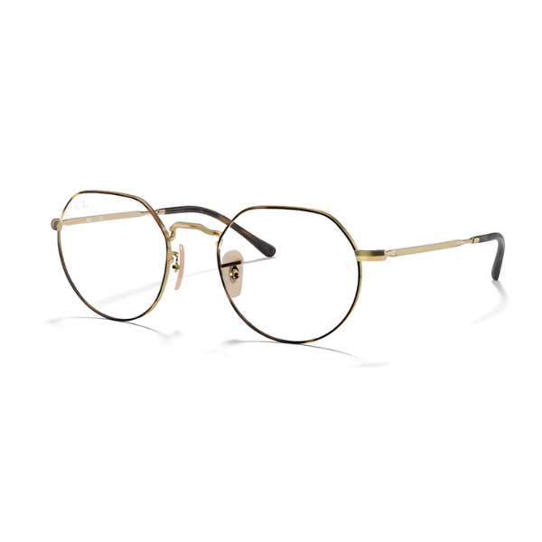 Ray Ban RX6465 Jack