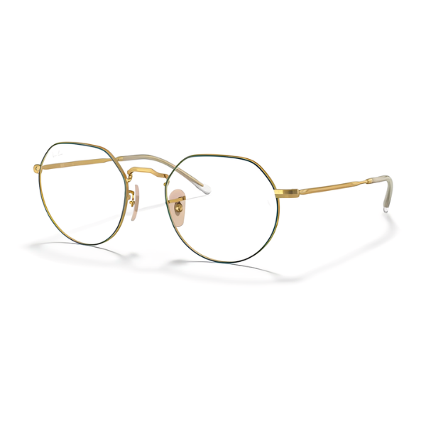 Ray Ban RX6465 Jack