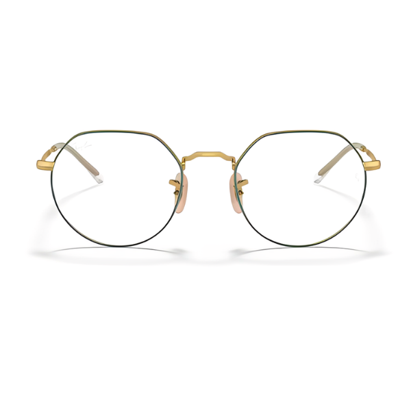 Ray Ban RX6465 Jack