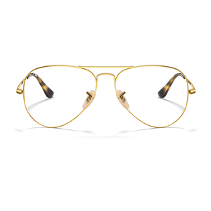 Ray Ban RX6489 Aviator