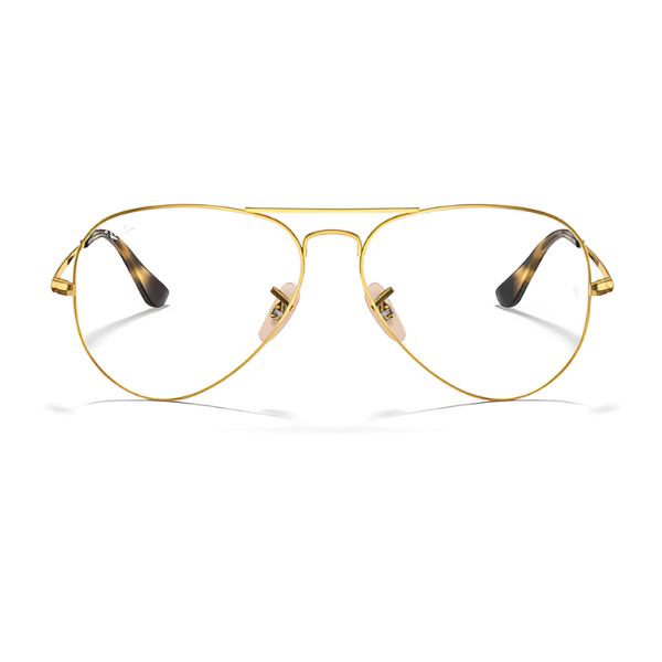 Ray Ban RX6489 Aviator