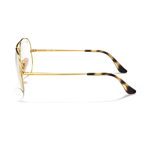 Ray Ban RX6489 Aviator