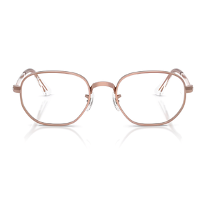 Ray Ban RX6559 Hexagonal Max
