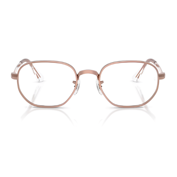 Ray Ban RX6559 Hexagonal Max