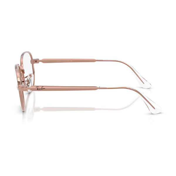 Ray Ban RX6559 Hexagonal Max