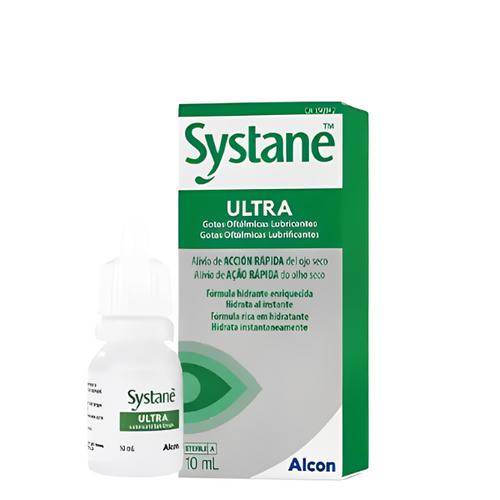 Systane Ultra
