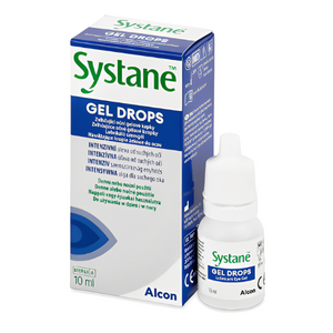 Systane Gel Drops
