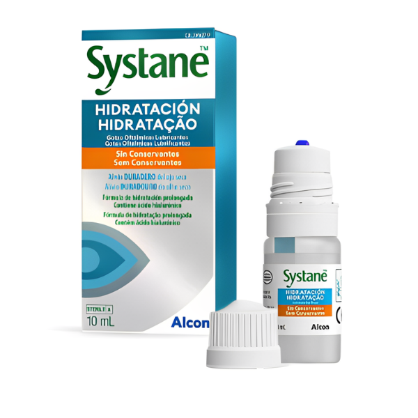 Systane Hidratação