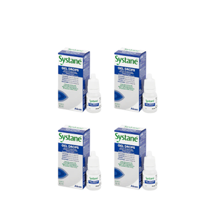 Systane Gel Drops