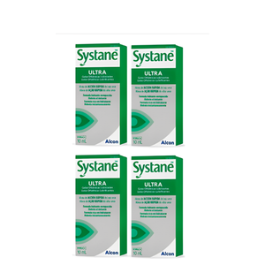 Systane Ultra