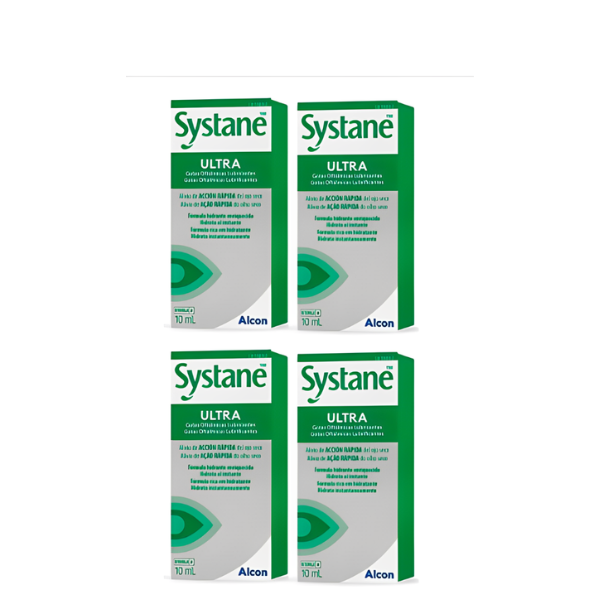 Systane Ultra
