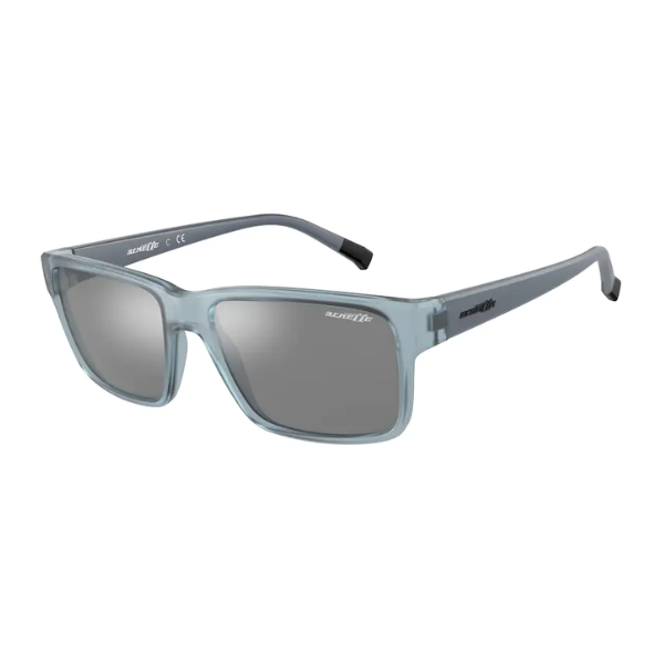 arnette danshazi 4254 cinza