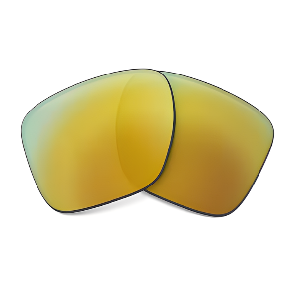 Oakley Lentes OO9341