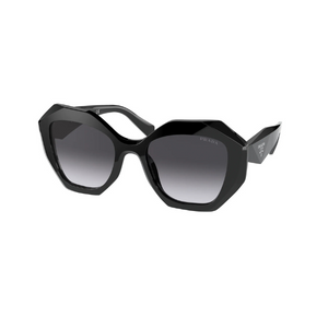 prada spr16w black